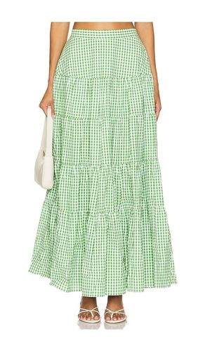 Odette Skirt in . Size M - Sundress - Modalova