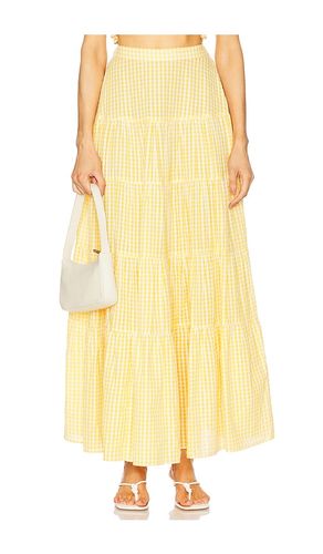 Odette Skirt in . Size L. Also in XL - Sundress - Modalova