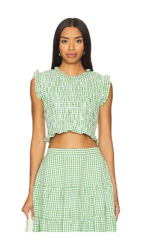 Malone Top in . Size M/L. Also in XL, XL/1X - Sundress - Modalova
