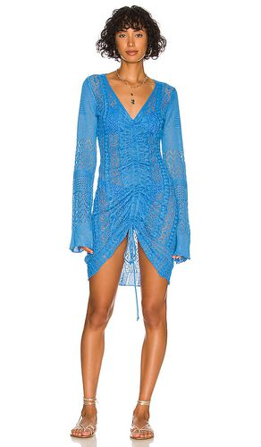 Fate Mini Dress in . Size S, XL, XS, XXS - SNDYS - Modalova