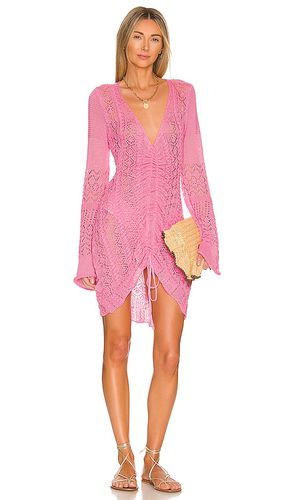 Fate Mini Dress in . Taglia M, S, XL, XS, XXS - SNDYS - Modalova