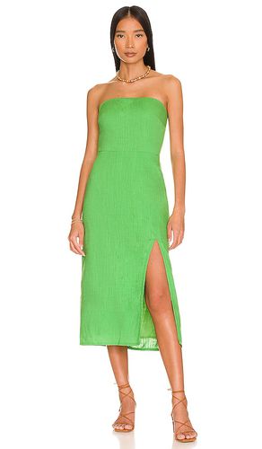 Serena Midi Dress in . Size XS - SNDYS - Modalova