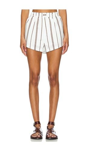 GESTREIFTE SHORTS WREN in . Size L, S, XS, XXS - SNDYS - Modalova