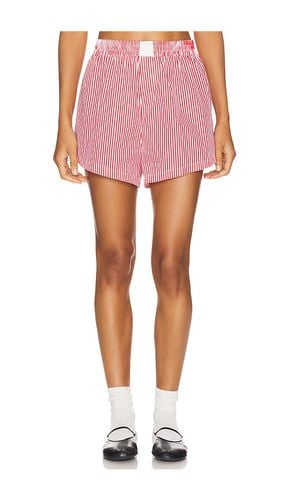 GESTREIFTE SHORTS DARIAN in . Size L, S, XL, XS, XXS - SNDYS - Modalova