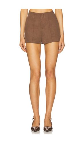 Emilie Shorts in . Size M, XS, XXL - SNDYS - Modalova