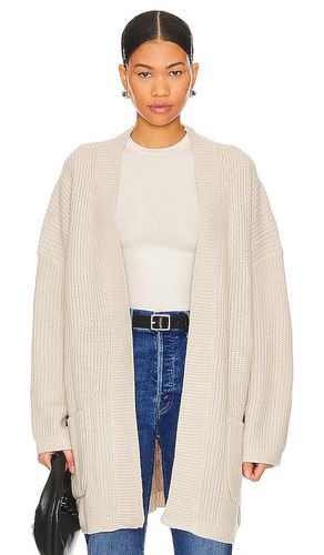 Essie Cardigan in . Size XL, XS - SNDYS - Modalova