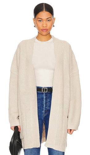 Essie Cardigan in . Taglia S, XXL - SNDYS - Modalova