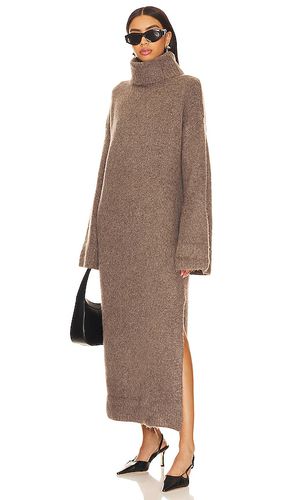 Willow Sweater Dress in . Size M, S, XL, XS, XXL, XXS - SNDYS - Modalova