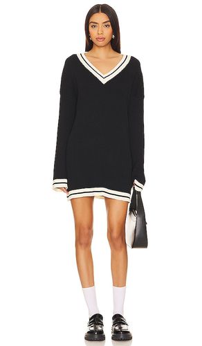 Colbie varsity sweater en color negro talla M en / - . Talla M (también en S, XL, XS, XXL) - SNDYS - Modalova