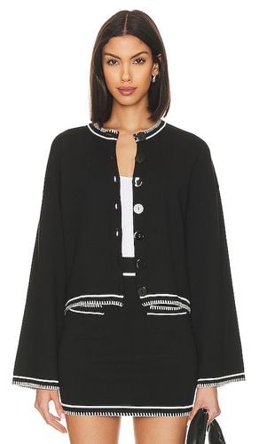 Daphne Cardigan in . Size M, S, XL, XS, XXS - SNDYS - Modalova