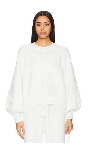 Maja Knit Jumper in . Taglia M, S, XS, XXL - SNDYS - Modalova