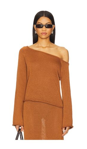 Cali Jumper in . Size M, S, XS, XXL - SNDYS - Modalova