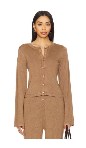 X REVOLVE August Button Down Top in . Size S. Also in XXS, XS, M - SNDYS - Modalova