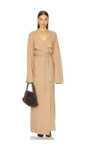 Tia Maxi Cardigan in . Size S. Also in M - SNDYS - Modalova