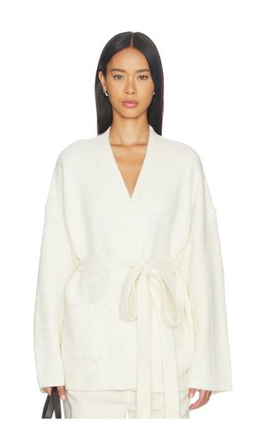 Dalia Knit Cardigan in . Size S. Also in M - SNDYS - Modalova