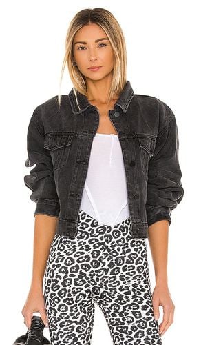 Lounge Laurent Denim Jacket in . Size M, S, XL, XS, XXL - SNDYS - Modalova