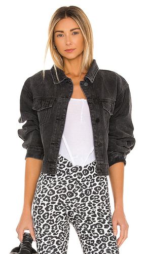 Lounge Laurent Denim Jacket in . Taglia M, S, XL, XS, XXL - SNDYS - Modalova