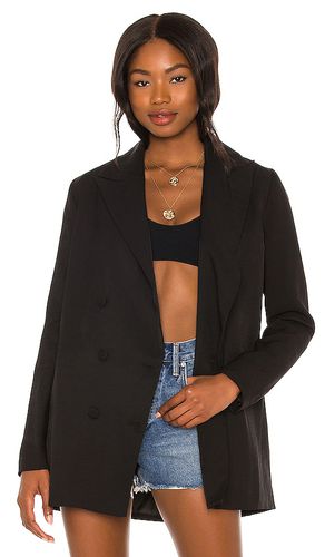 Hills blazer en color talla L en - Black. Talla L (también en M, S, XL, XS) - SNDYS - Modalova