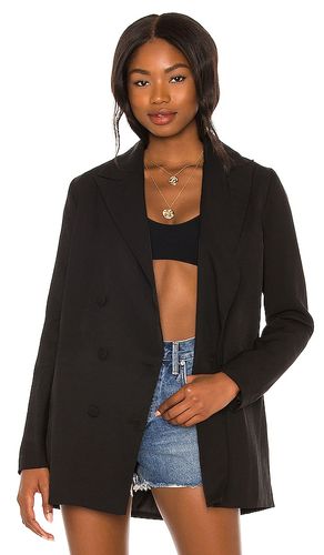 Hills blazer en color talla M en - Black. Talla M (también en S, XL, XS, XXL) - SNDYS - Modalova