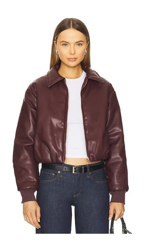Thorne Bomber Jacket in . Size M. Also in S, XS - SNDYS - Modalova