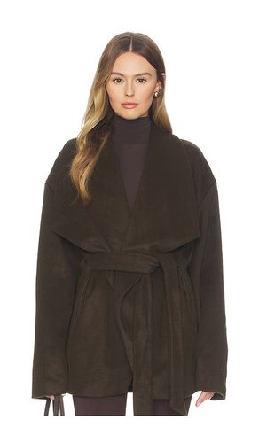 Tiarne Wool Jacket in . Taglia S. Also in L, XL - SNDYS - Modalova