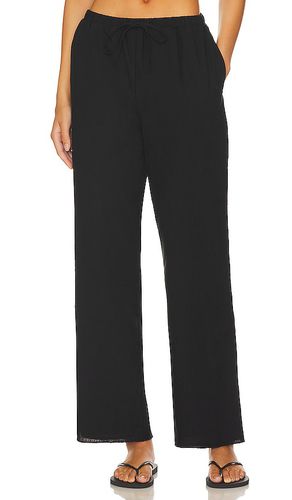 Linen Pants in . Taglia M, S, XL, XS, XXL, XXS - SNDYS - Modalova