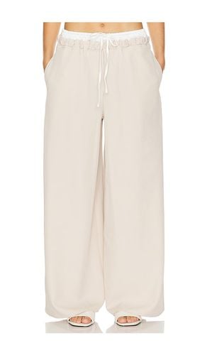 Lucia Pant in . Size XS - SNDYS - Modalova