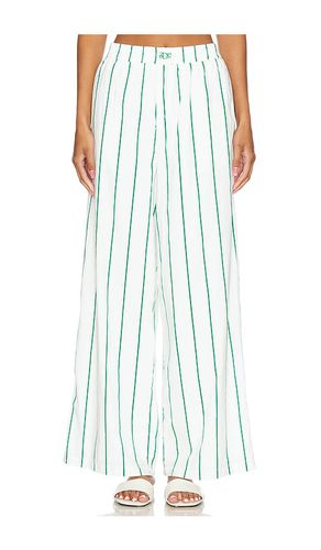 Wren Stripe Pants in . Size S - SNDYS - Modalova