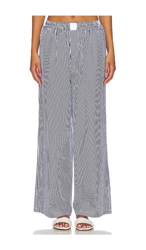 X Revolve Darian Stripe Pants in . Size M, S, XL, XS - SNDYS - Modalova