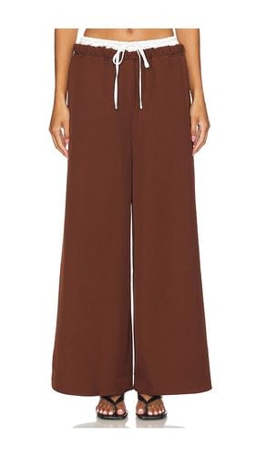 X REVOLVE Lucia Pants in . Size XS - SNDYS - Modalova