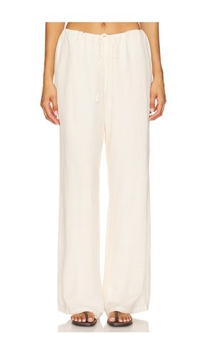 Lyra Pant in . Size XXS. Also in S, XL - SNDYS - Modalova
