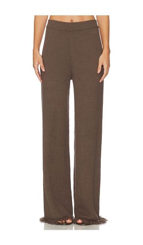 Skyler Knit Pant in . Size S. Also in XXS, XS, M, L - SNDYS - Modalova