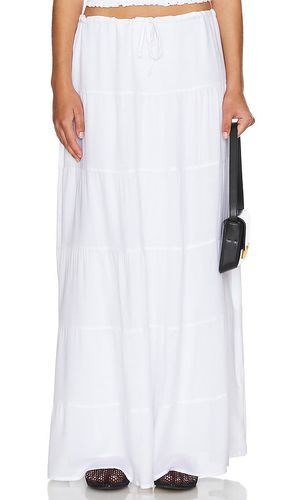 Ophelia Skirt in . Size M, S, XL, XS, XXL - SNDYS - Modalova