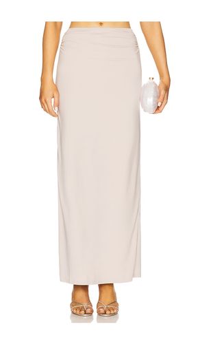 Gabby Maxi Skirt in . Size M, S, XL, XS, XXL - SNDYS - Modalova