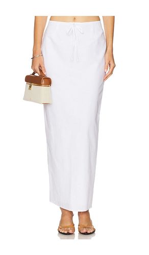 Kelley Maxi Skirt in . Taglia S. Also in XXS, L - SNDYS - Modalova