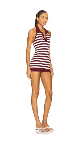 X REVOLVE Finley Romper in . Size XS. Also in S, M, XL, XXL - SNDYS - Modalova