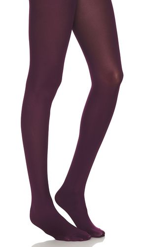 Avery Microfiber Tights in . Size S - Stems - Modalova