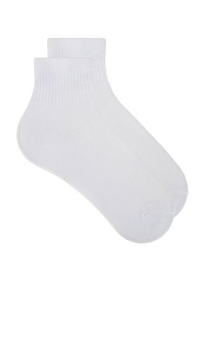 Pack Everyday Ankle Socks in - Stems - Modalova