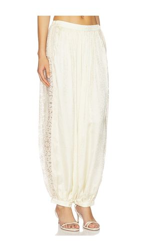 Ethel Solid Bloomer Pants in . Size S. Also in XL - Sea - Modalova