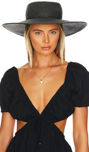 Sundown Boater Hat in - Seafolly - Modalova