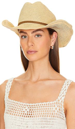 Coyote hat in color neutral size all in - Neutral. Size all - Seafolly - Modalova