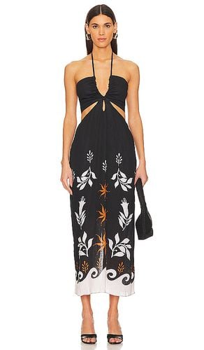 Cut Out Midi Dress in . Size XS - Seafolly - Modalova