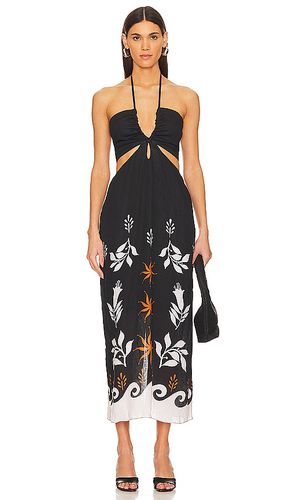 Cut Out Midi Dress in . Taglia XS - Seafolly - Modalova