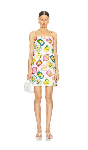 Stamp Mini Dress in . Size M, XL - Seafolly - Modalova