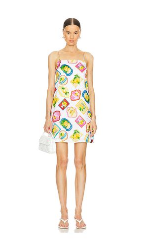 Stamp Mini Dress in . Taglia M, S - Seafolly - Modalova