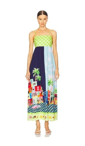 Cuba Maxi Dress in . Size M, S, XS - Seafolly - Modalova