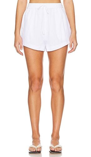 Crinkle Short in . Size XS - Seafolly - Modalova