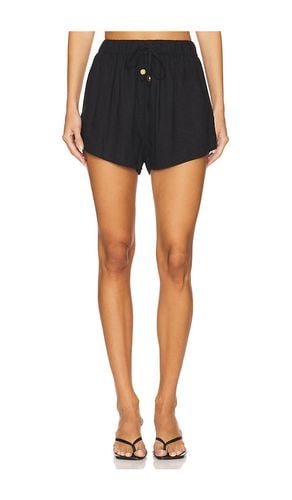 Palermo Cropped Short in . Size M, S, US 8 / UK 12 - Seafolly - Modalova