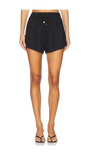 Palermo Cropped Short in . Taglia M, S, US 8 / UK 12 - Seafolly - Modalova