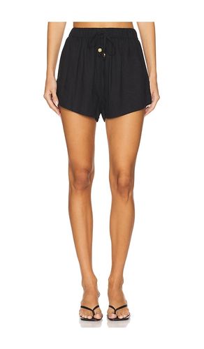 Palermo Cropped Short in . Taglia US 6 / UK 10 - Seafolly - Modalova